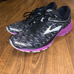Brooks Launch 5